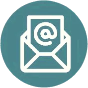 Contact par mail